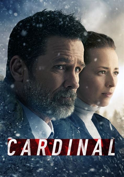 Currently you are able to watch "Cardinal - Season 4" streaming on Hulu or for free with ads on The Roku Channel. Synopsis Detectives John Cardinal and Lise Delorme have …